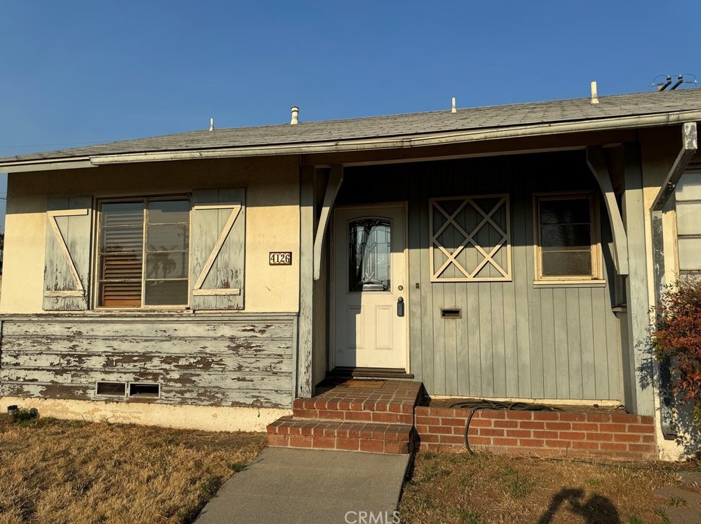4126 N Woodgrove Ave, Covina, CA 91722