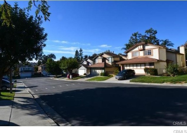 13417 Telluride Dr, Chino Hills, CA 91709