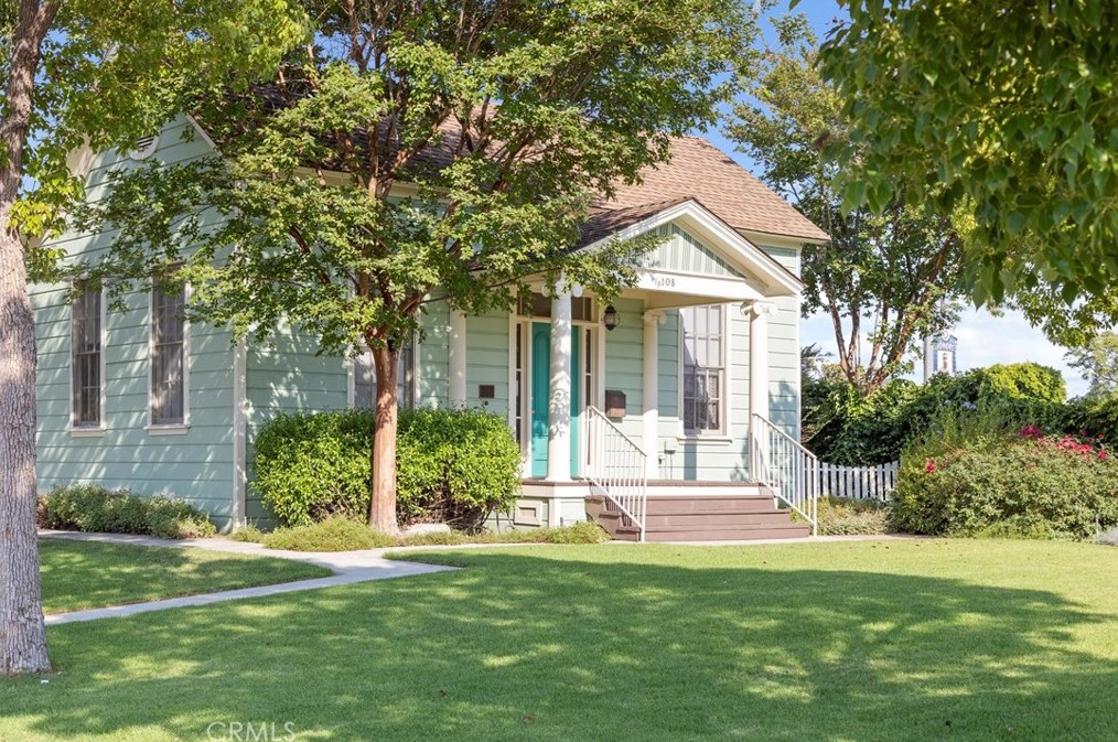 108 N Vine St, Anaheim, CA 92805
