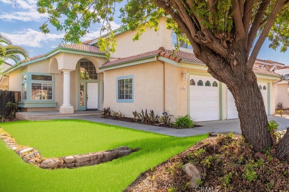 23897 Constantine Dr, Murrieta, CA 92562
