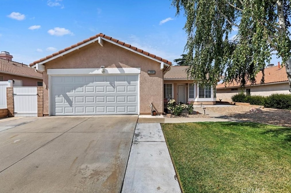 10601 Bel Air Dr, Beaumont, CA 92223