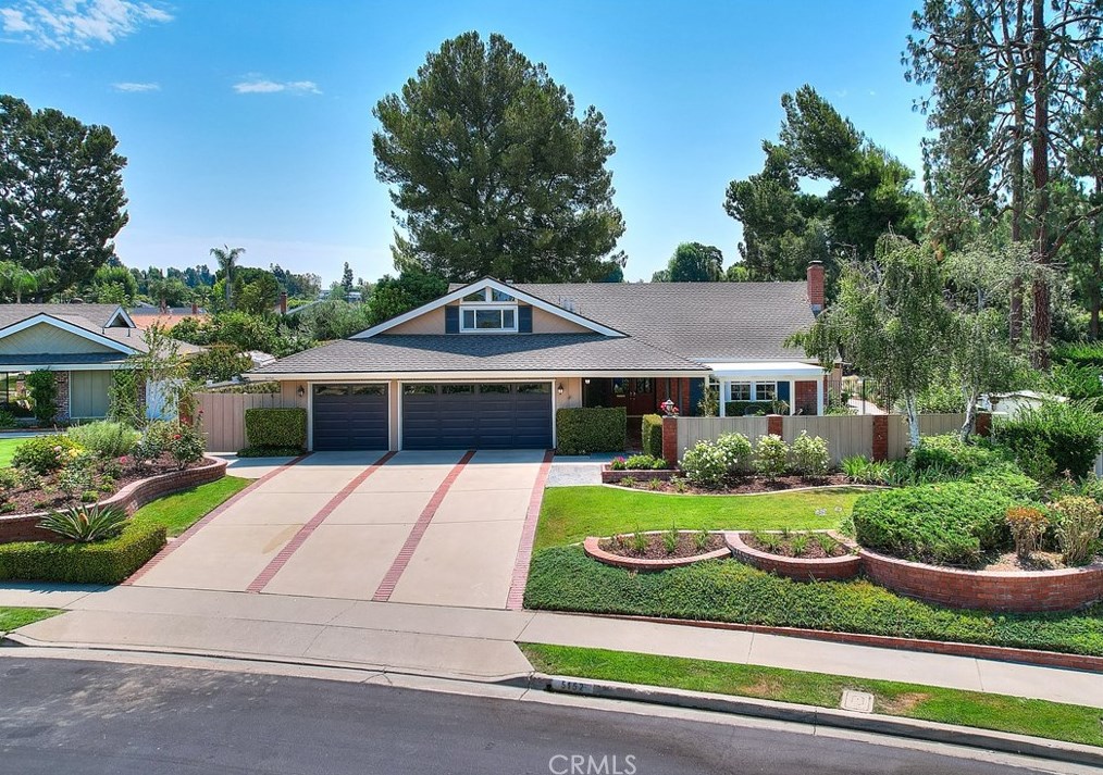 5152 Wendover Rd, Yorba Linda, CA 92886