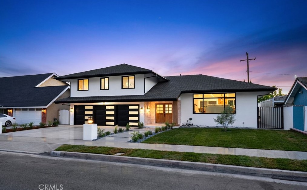 374 S Merelet Ln, Orange, CA 92869