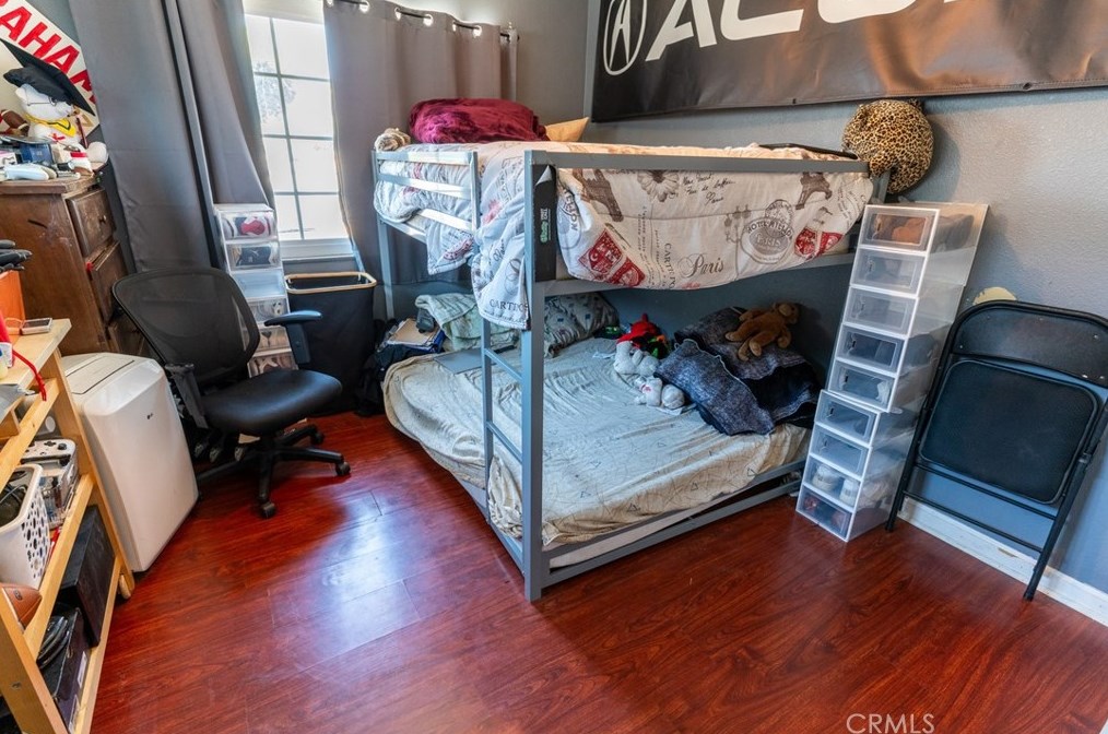 16545 Barbee St, Fontana CA  92336-2567 exterior