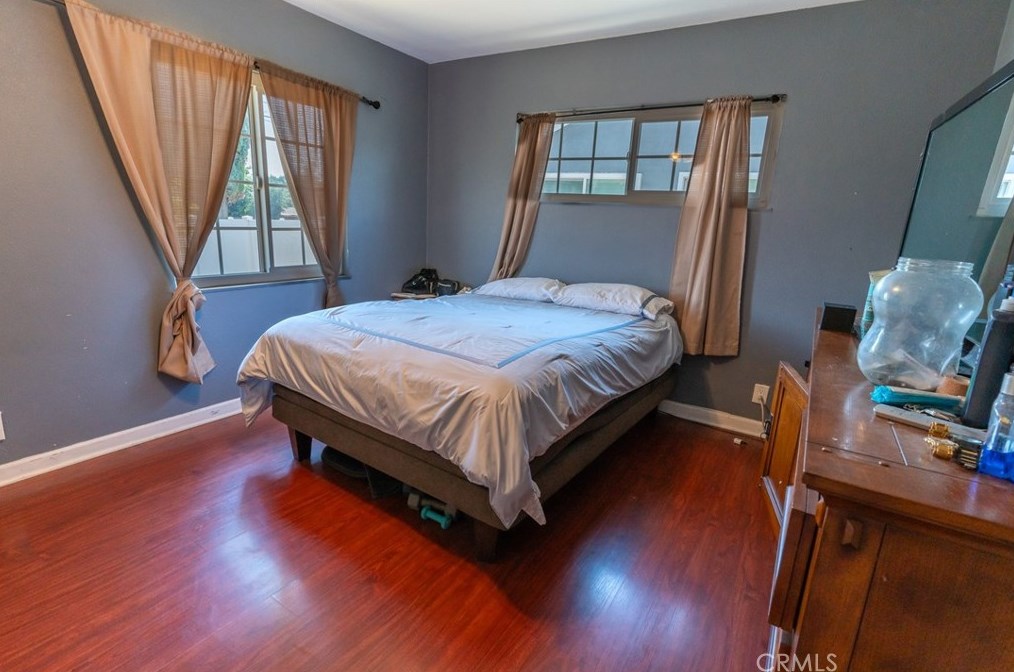 16545 Barbee St, Fontana CA  92336-2567 exterior