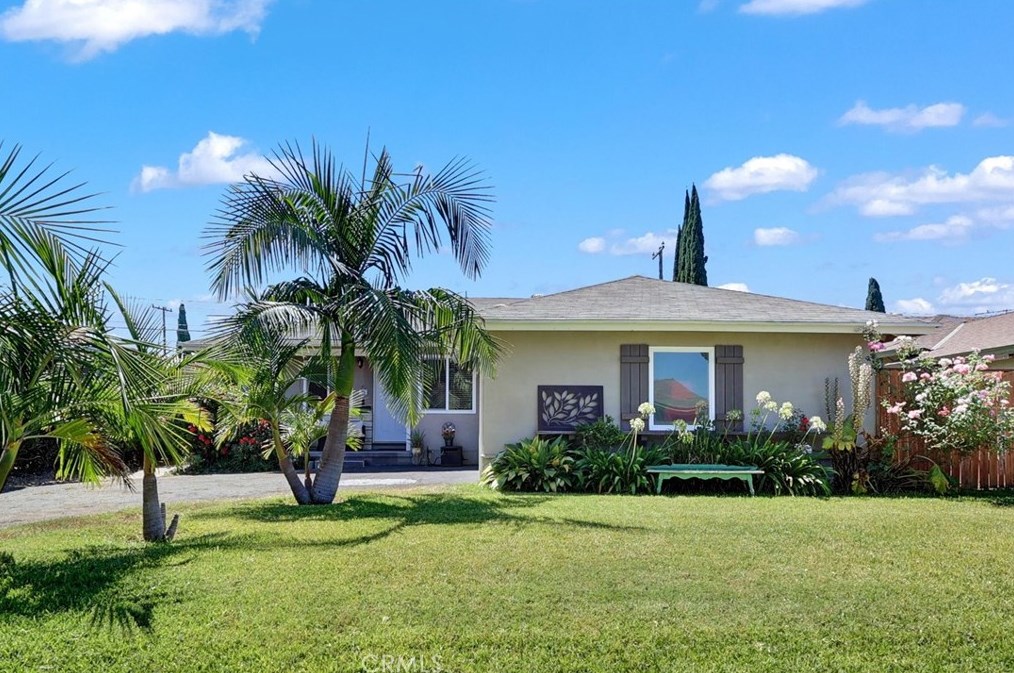 1254 E Glenwood Ave, Anaheim, CA 92805