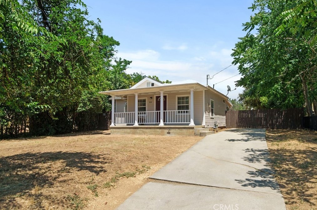 832 Elm Ave, Beaumont, CA 92223