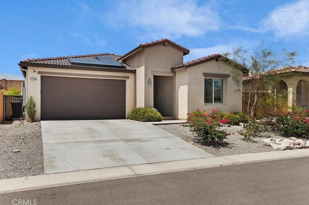 11549 W Starcross Dr, Desert Hot Springs, CA 92240