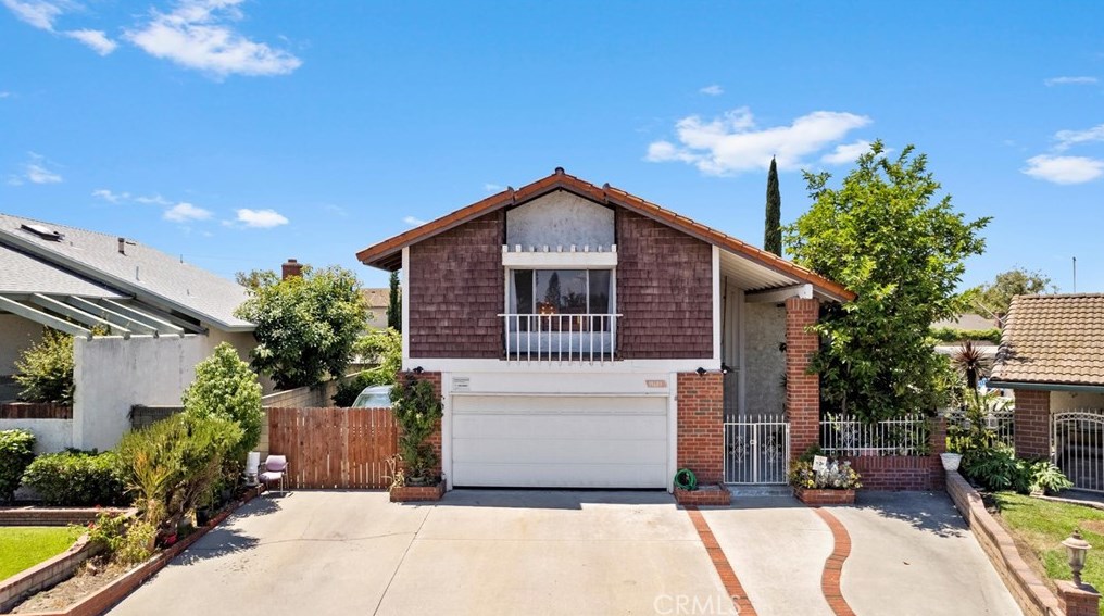 19601 Sequoia Ave, Artesia, CA 90703