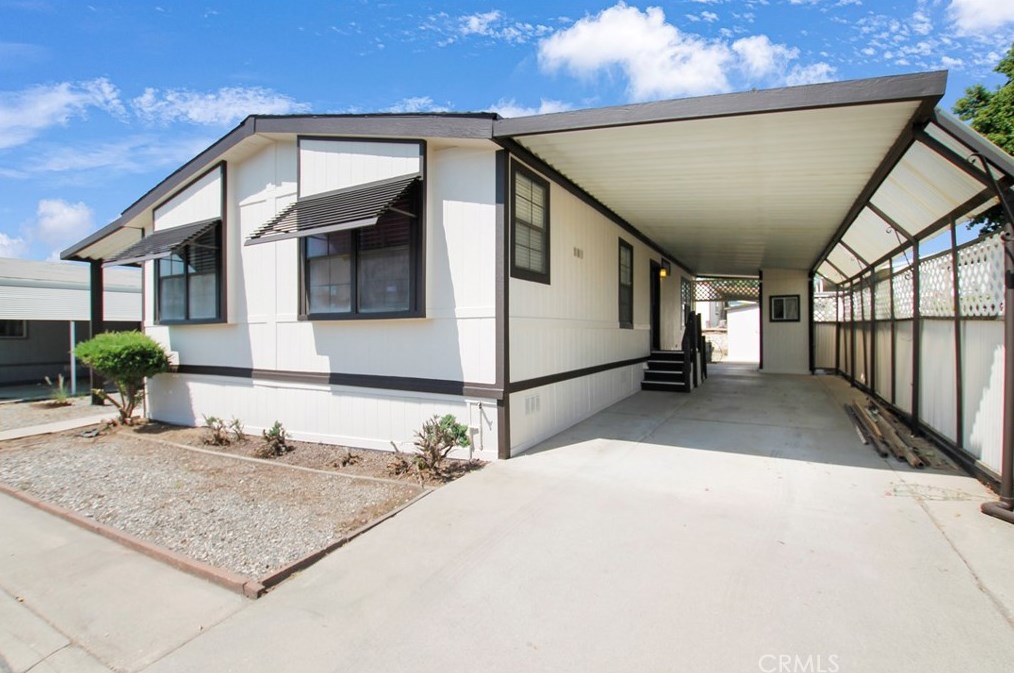 2598 Ayala #86, Rialto, CA 92377