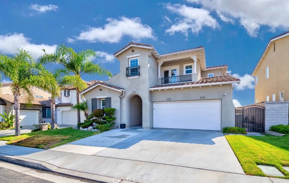 1940 S Watson St, La Habra, CA 90631