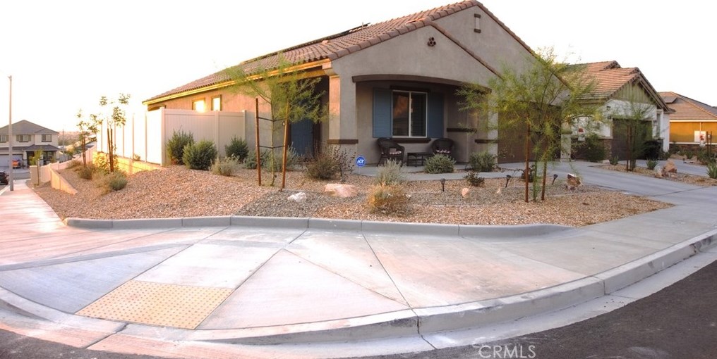 16866 Desert Star St, Victorville, CA 92394