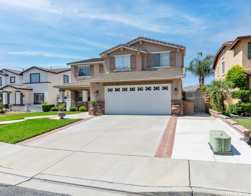 14381 Quail Ct, Fontana, CA 92336