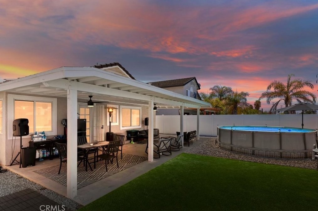 1916 Avenida San Sebastian, Perris, CA 92571