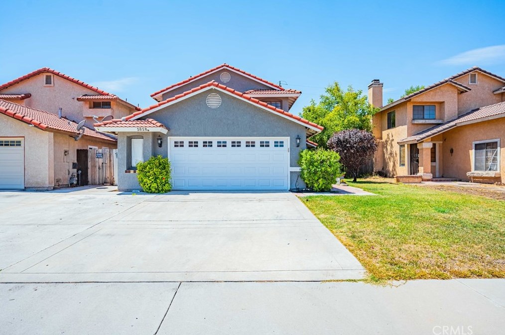 1616 Glenview Dr, Perris, CA 92571