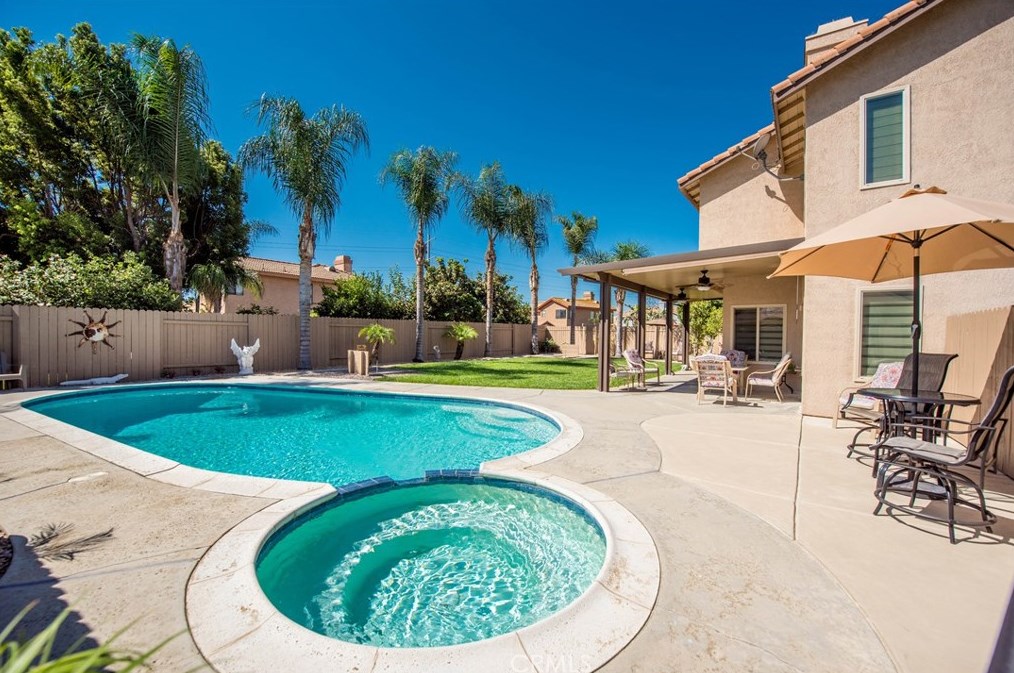 2764 E Big Range Rd, Ontario, CA 91761