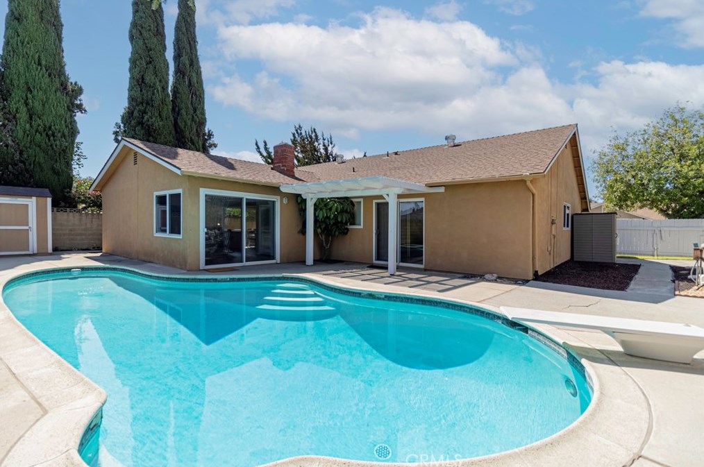 4000 Cypress Ln, Chino Hills, CA 91709