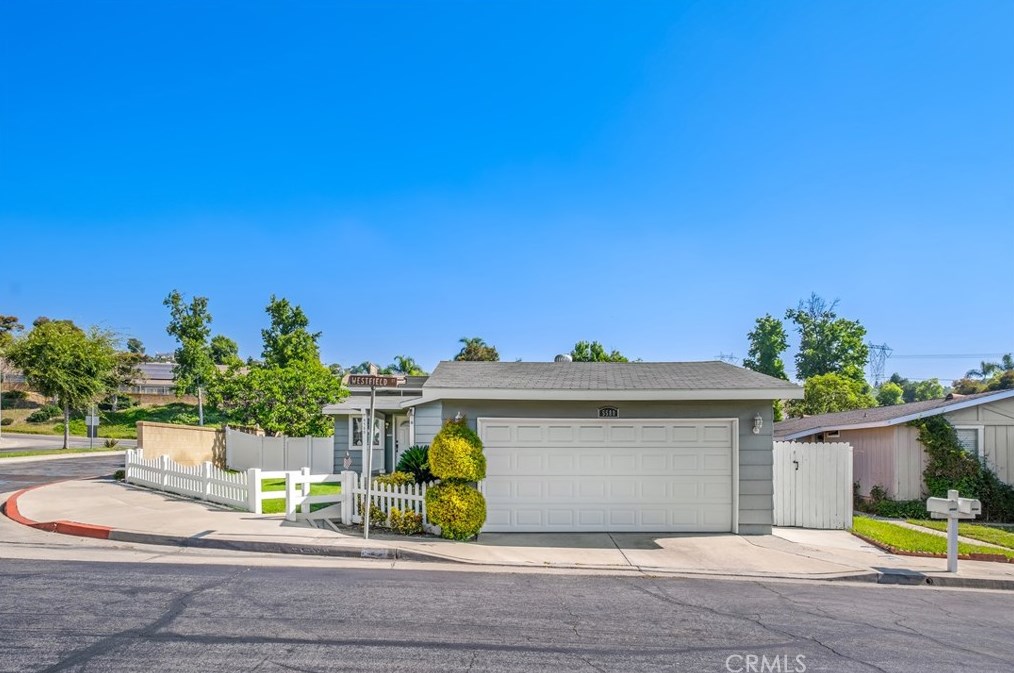 5580 Westfield St, Yorba Linda, CA 92887