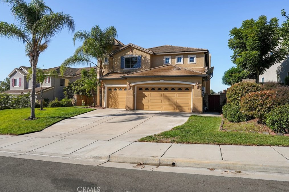 38815 Cobblestone Cir, Murrieta, CA 92563