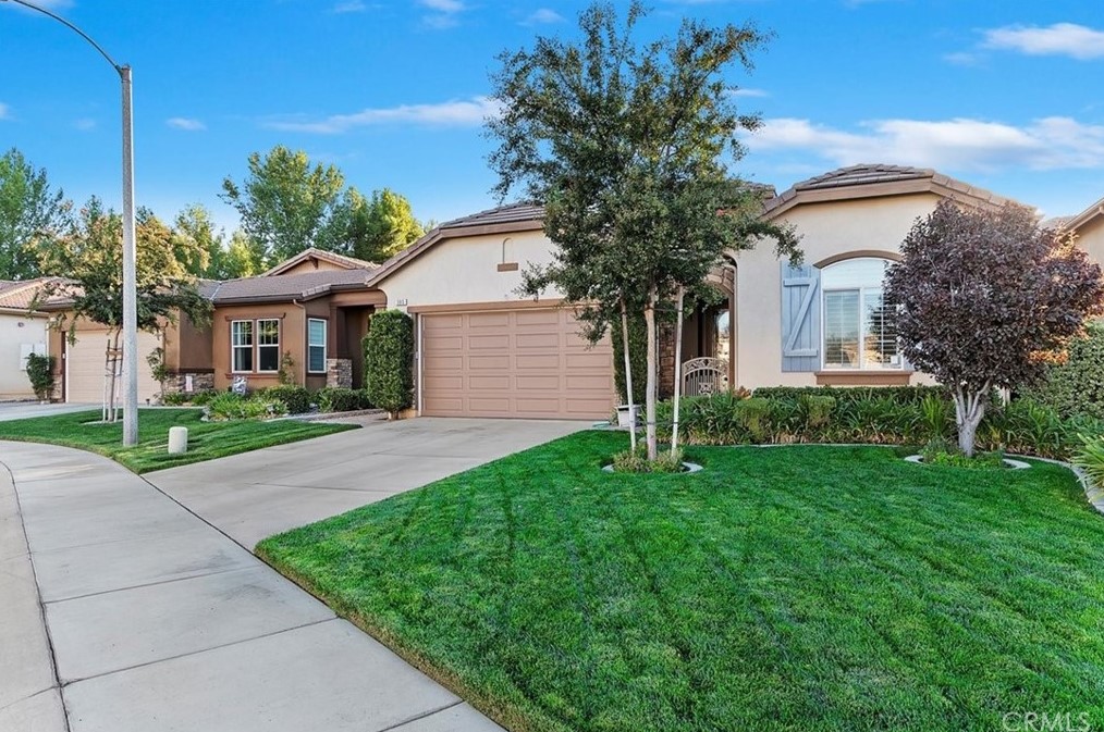 385 Enchanted Park, Beaumont, CA 92223