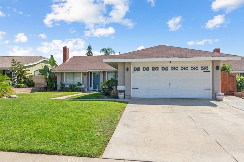 2017 S Oakland Ave, Ontario, CA 91762