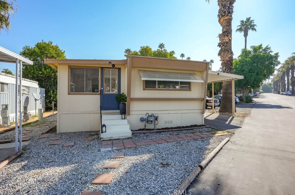 2751 Reche Canyon #36, Colton, CA 92324