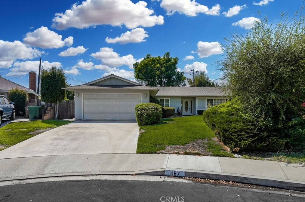 487 Guilford Ave, Claremont, CA 91711