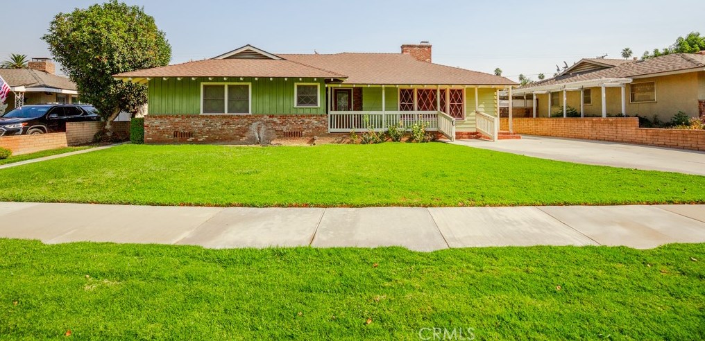 4217 Beechwood Pl, Riverside, CA 92506-1155