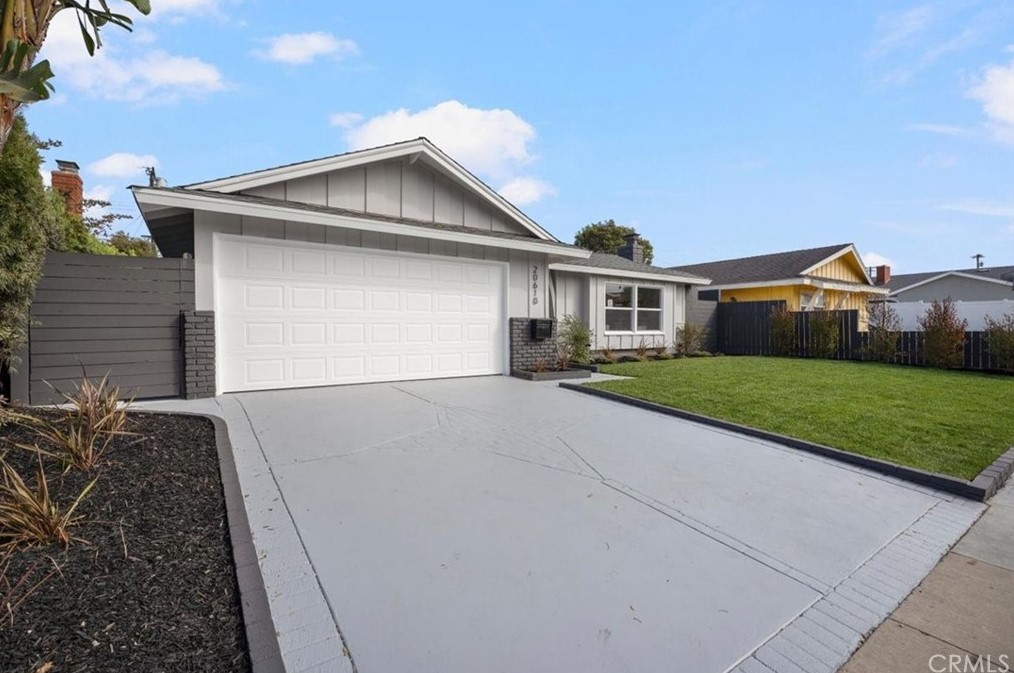 20610 Vaccaro Ave, Torrance, CA 90503