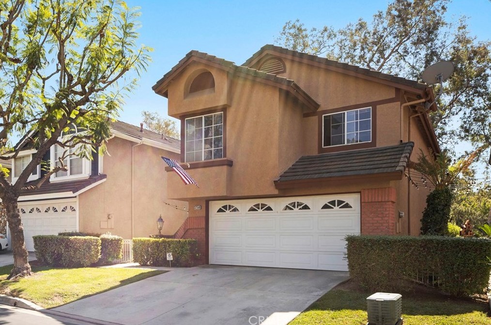 3259 Armsley Dr, Chino Hills, CA 91709