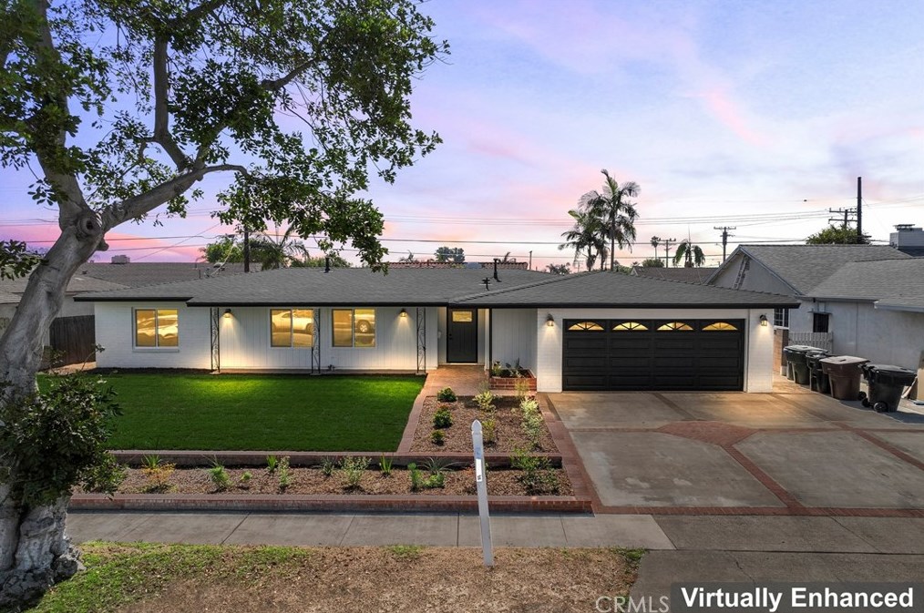2810 E Standish Ave, Anaheim, CA 92806