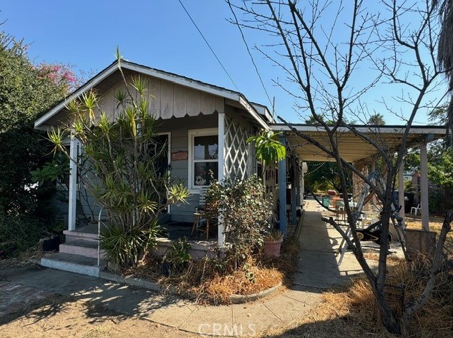 1156 Virginia Ave, Ontario, CA 91764