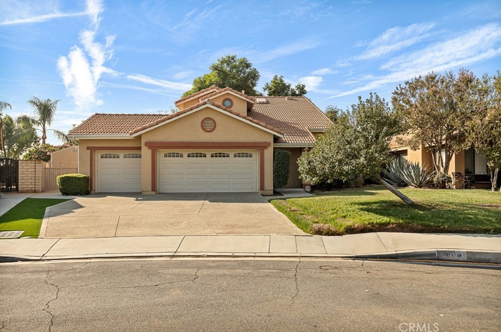 2908 Stallion Way, Ontario, CA 91761