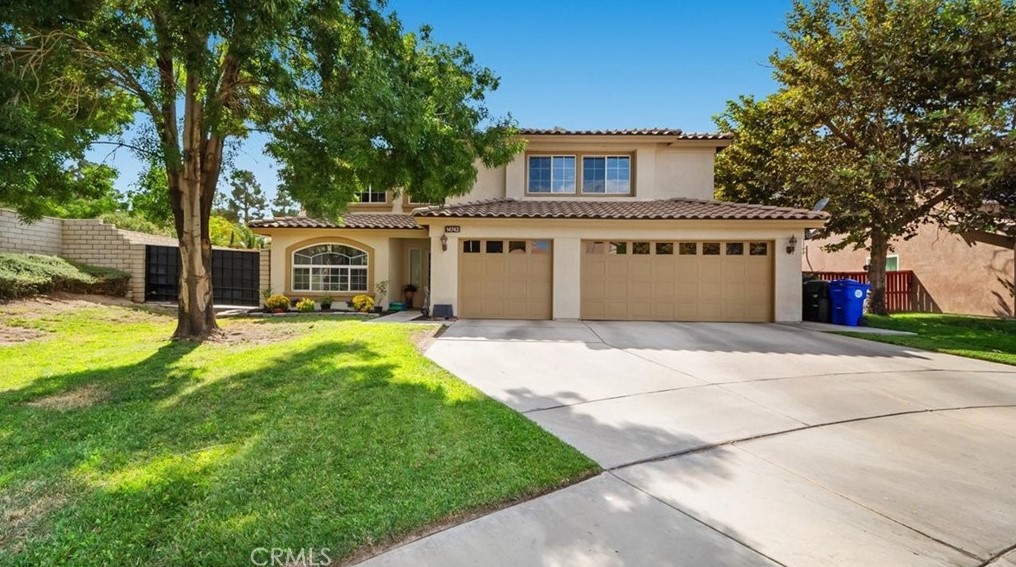 14742 Butterfly Ct, Victorville, CA 92394