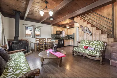 726 Maltby Boulevard, Big Bear City, CA 92314 - Photo 2