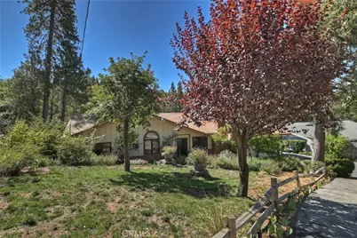 23167 Brookside Road, Crestline, CA 92325 - Photo 1