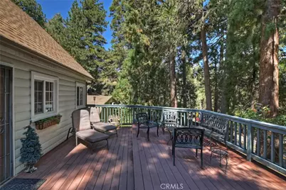 22911 Crest Forest Drive, Crestline, CA 92325 - Photo 28