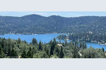 27721 Caribou Drive, Lake Arrowhead, CA 92352 - Photo 1