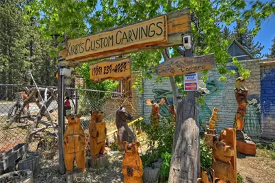 [Address not provided], Big Bear Lake, CA 92315 - Photo 4