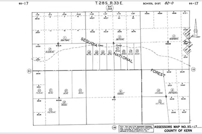 0 095-170-33-00-8 School Street, Caliente, CA 93518 - Photo 1