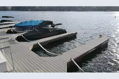 0 N-401-C Dock, Lake Arrowhead, CA 92352 - Photo 1