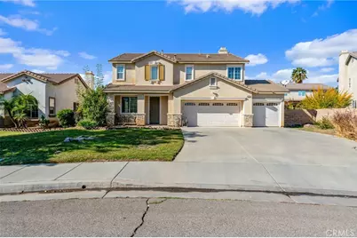 12607 Candlewood Lane, Moreno Valley, CA 92555 - Photo 1