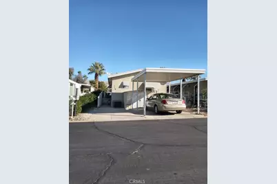 15500 Bubbling Wells Road #114, Desert Hot Springs, CA 92240 - Photo 1