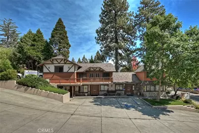 24028 Lake Drive, Crestline, CA 92325 - Photo 52