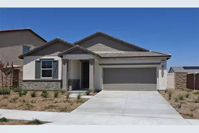 376 Berrybush Street, Hemet, CA 92543 - Photo 1