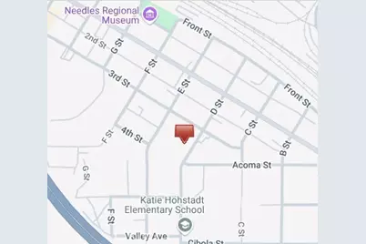 310 D Street, Needles, CA 92363 - Photo 4