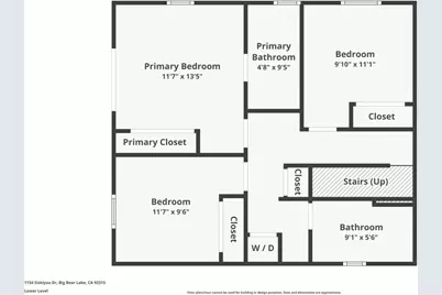 1134 Siskiyou Drive, Big Bear Lake, CA 92315 - Photo 42