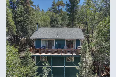 1134 Siskiyou Drive, Big Bear Lake, CA 92315 - Photo 34