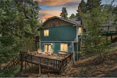 1134 Siskiyou Drive, Big Bear Lake, CA 92315 - Photo 32