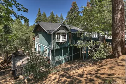 1134 Siskiyou Drive, Big Bear Lake, CA 92315 - Photo 1